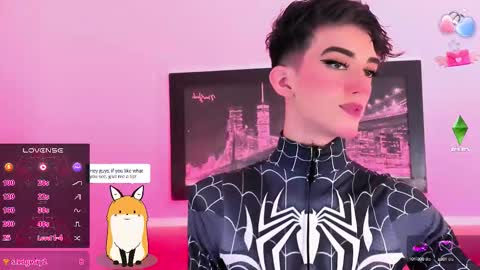 salvatore_boom online show from 10/04/25, 06:22