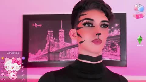 salvatore_boom online show from 10/09/25, 06:11