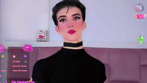 salvatore_boom online show from 11/19/25, 07:08