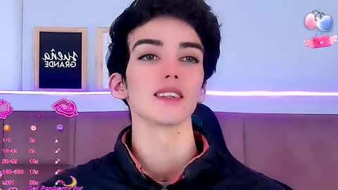 salvatore_boom online show from 01/07/26, 09:45