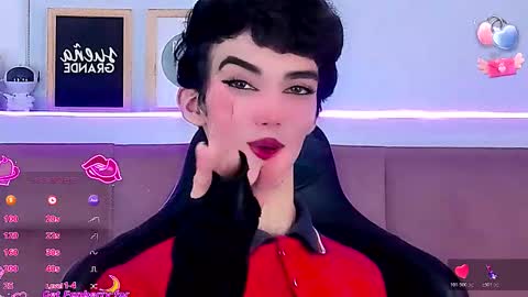 salvatore_boom online show from 01/11/26, 03:39