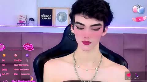 salvatore_boom online show from 01/13/26, 04:29