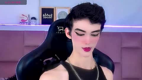 salvatore_boom online show from 01/16/26, 05:11