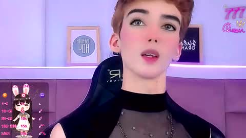 salvatore_boom online show from 02/18/26, 03:13