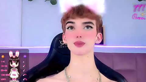 salvatore_boom online show from 02/21/26, 04:24