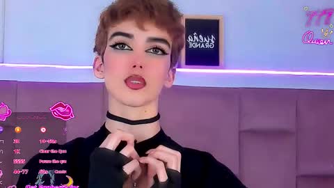 salvatore_boom online show from 03/01/26, 07:10