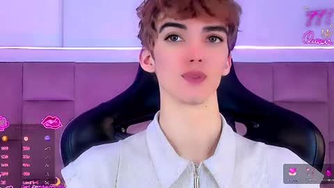 salvatore_boom online show from 03/19/26, 08:07