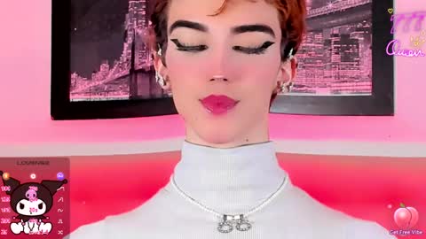 salvatore_boom online show from 04/16/26, 12:44