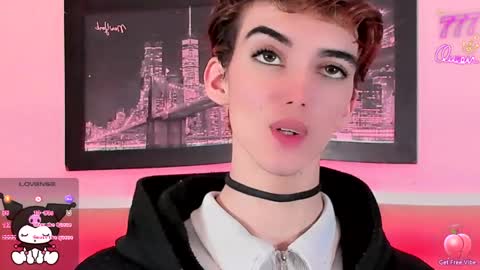 salvatore_boom online show from 04/22/26, 08:28