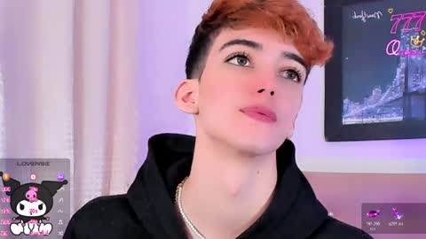salvatore_boom online show from 05/13/26, 05:27