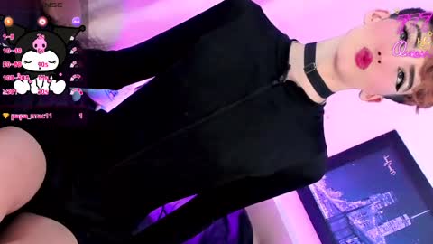salvatore_boom online show from 06/05/26, 04:30