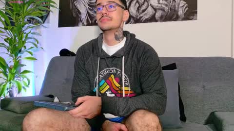 Salvatore online show from 02/22/26, 05:40