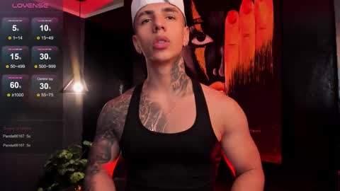 SALVATORE online show from 02/11/26, 05:29