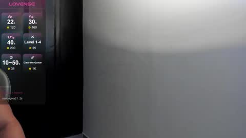 SALVATORE online show from 03/24/26, 05:29