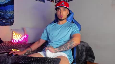   online show from 11/27/25, 01:29