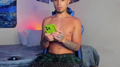   online show from 02/26/26, 01:37