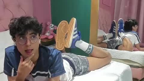 salvatore  online show from 12/04/24, 01:14