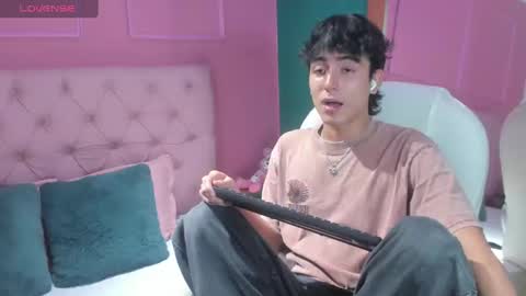 salvatore  online show from 12/06/24, 09:46