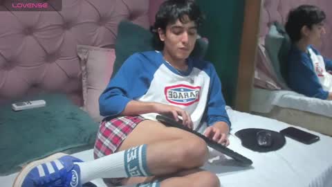 salvatore  online show from 12/07/24, 11:56