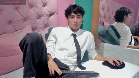 salvatore  online show from 12/10/24, 12:06