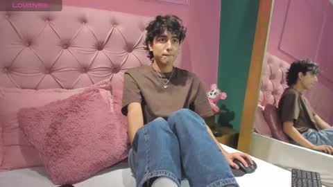 salvatore  online show from 01/14/25, 09:41