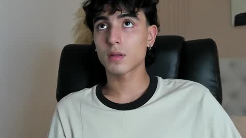 salvatore  online show from 01/18/25, 11:55