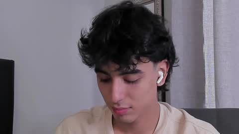 salvatore  online show from 01/19/25, 07:15