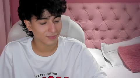 salvatore  online show from 01/26/25, 11:29