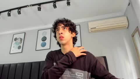 salvatore  online show from 02/23/25, 01:42