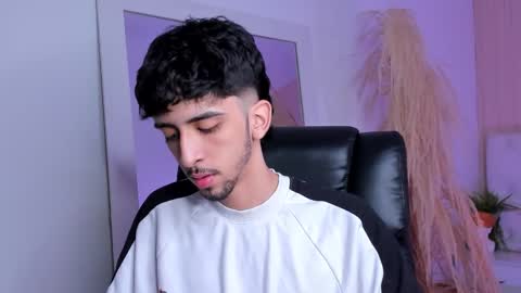 salvatore  online show from 09/20/25, 09:27