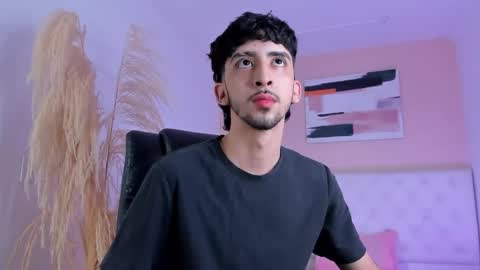 salvatore  online show from 09/21/25, 08:54