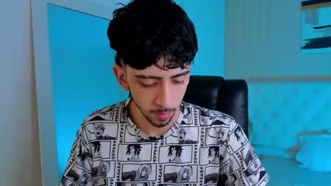 salvatore  online show from 09/23/25, 08:23