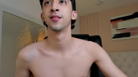 salvatore  online show from 10/04/25, 08:18