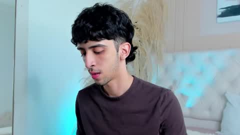 salvatore  online show from 10/08/25, 08:50