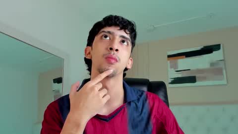 salvatore  online show from 10/09/25, 08:51