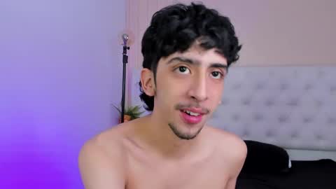 salvatore  online show from 10/16/25, 08:43