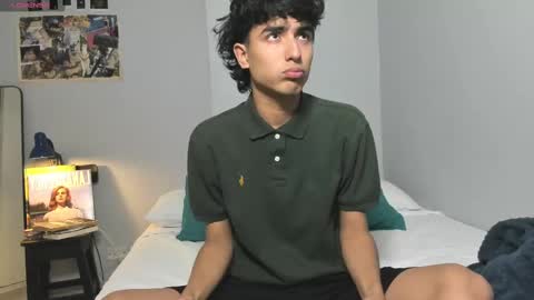 Snapshot of salvatore_montt chatting on 03/02/25, 11:53 salvatore_montt online show from 03/02/25, 11:53