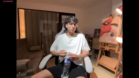 salvatore_montt online show from 05/21/26, 03:13