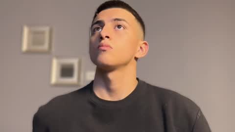 Salvatore online show from 12/01/25, 05:56