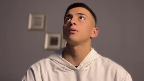 Salvatore online show from 12/02/25, 05:13