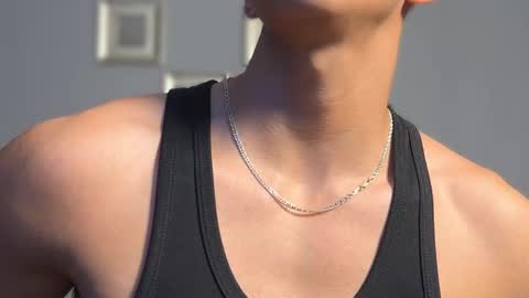 Salvatore online show from 03/11/26, 03:56