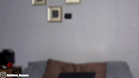 Snapshot of salvatore_romanoo chatting on 06/07/26, 05:33 Salvatore online show from 06/07/26, 05:33