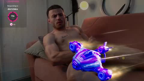 Esteban online show from 01/18/25, 01:52