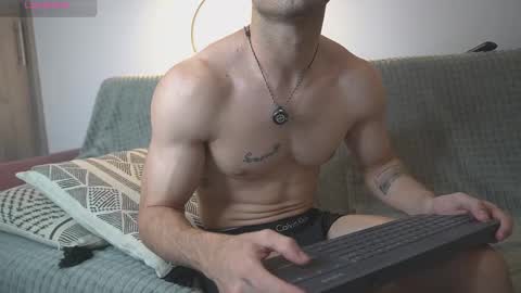 Esteban online show from 02/22/26, 11:03