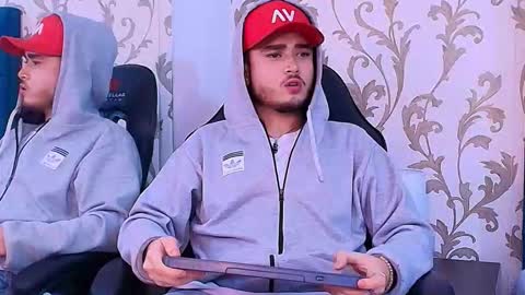  Salvatore online show from 02/07/26, 02:37