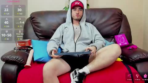  Salvatore online show from 03/08/26, 02:04