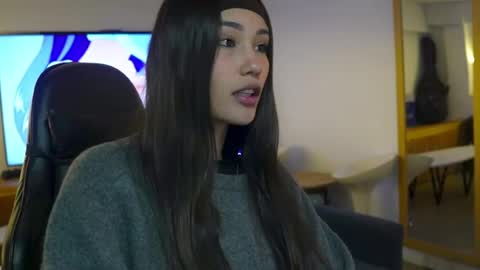 Snapshot of sam01___ chatting on 07/11/26, 02:03 Stefana or Samchispas online show from 07/11/26, 02:03