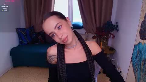 Snapshot of sam__brooks chatting on 07/30/26, 08:13 Sam online show from 07/30/26, 08:13