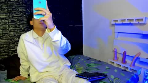 Snapshot of sam__cute chatting on 02/24/25, 07:11 sam__cute online show from 02/24/25, 07:11