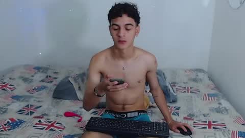 sam__cute online show from 04/22/26, 01:08